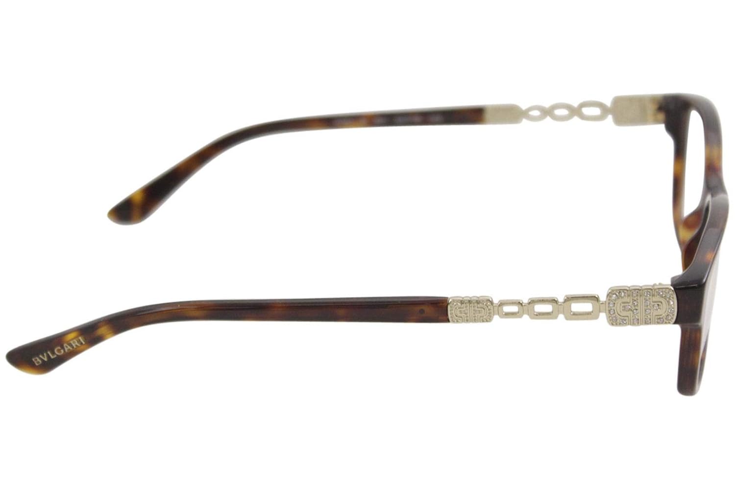 BVLGARI サングラス ブラウン Bvlgari™ b.zero1 Eyewear Collection | EyeOns.com